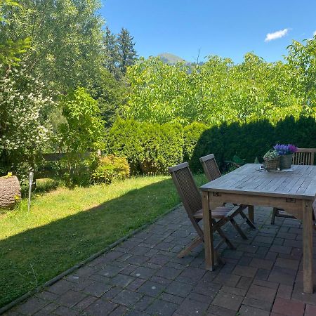 Apartamento Schwemm Moos Westendorf Exterior foto
