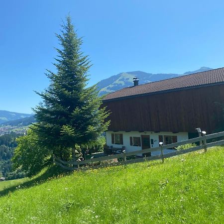 Apartamento Schwemm Moos Westendorf Exterior foto