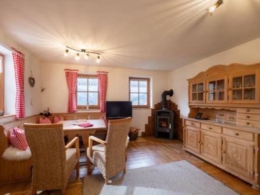 Apartamento Schwemm Moos Westendorf Exterior foto