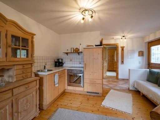 Apartamento Schwemm Moos Westendorf Exterior foto