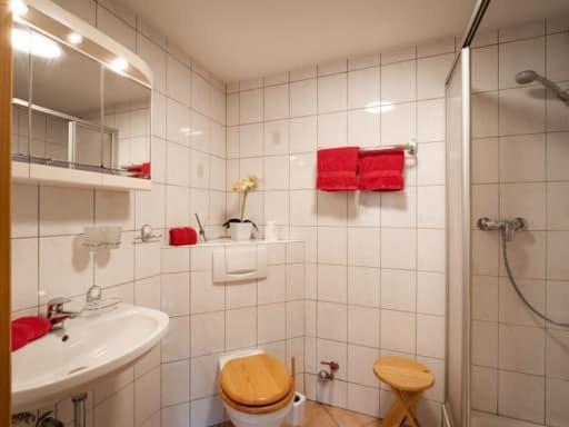 Apartamento Schwemm Moos Westendorf Exterior foto