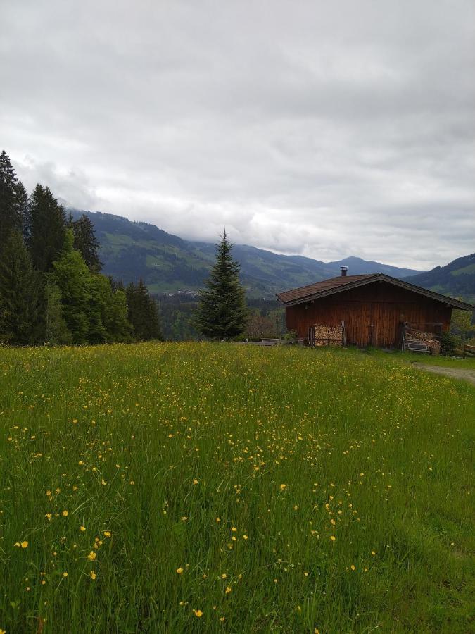 Apartamento Schwemm Moos Westendorf Exterior foto